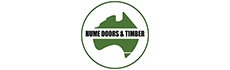 Hume logo