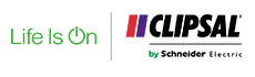 Clipsal electrical supplies logo