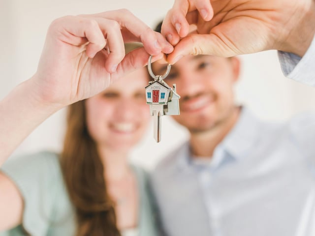 Helping First Home Buyers Prepare to Build