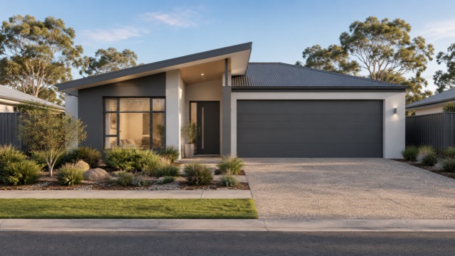 Esperance CONTEMPORARY SS DG