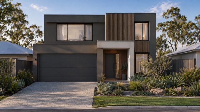 Numbat 32 CITY DS DG