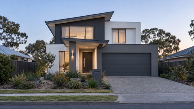 Rottnest CONTEMPORARY Dawn DS DG