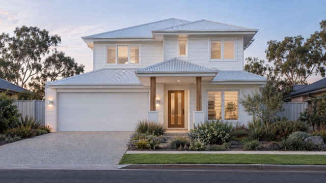 Rottnest HAMPTONS Dawn DS DG